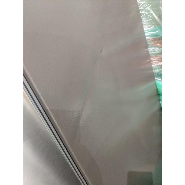 Refurbished Haier HTF-456DM6 Freestanding 456 Litre Frost Free American Fridge Freezer