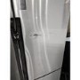 Refurbished Haier HTF-456DM6 Freestanding 456 Litre Frost Free American Fridge Freezer