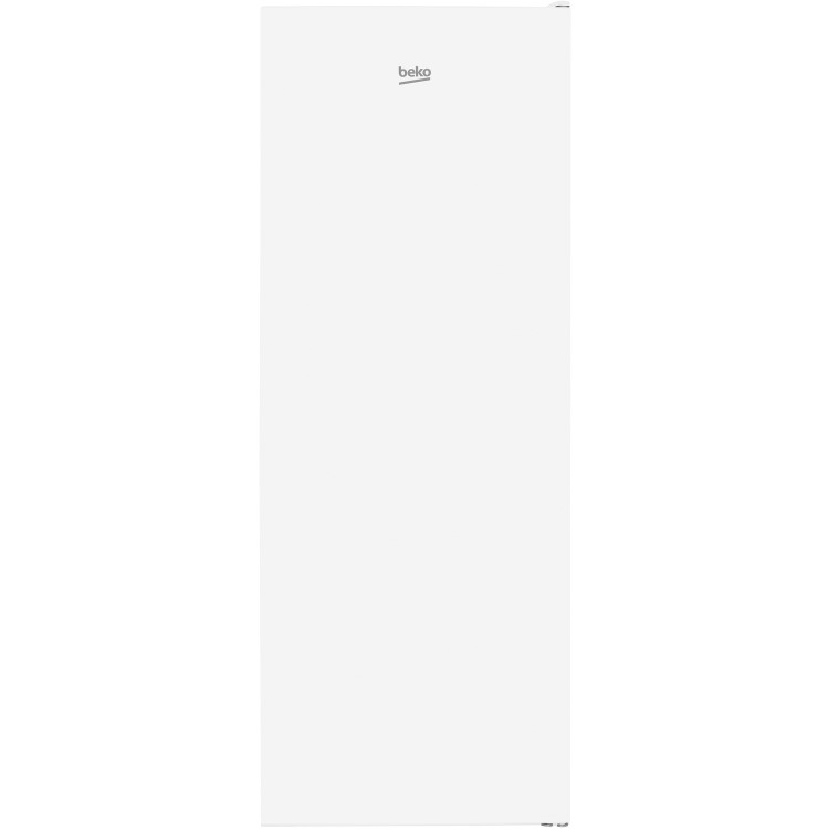 Beko 252 Litre Upright Freestanding Larder Fridge - White