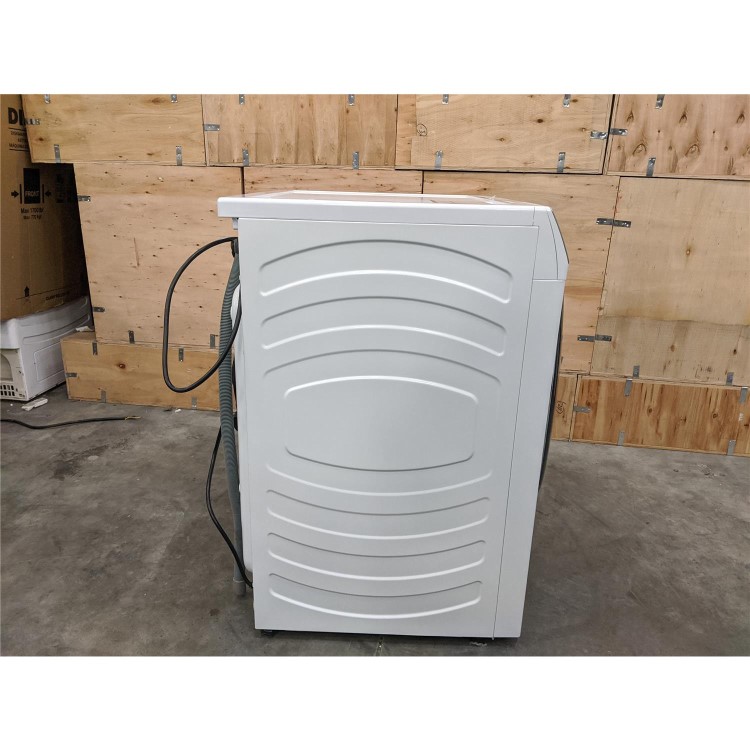 Refurbished Haier HWD100-B14979 Freestanding 10/6KG 1400 Spin Washer Dryer