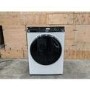 Refurbished Haier HWD100-B14979 Freestanding 10/6KG 1400 Spin Washer Dryer