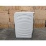 Refurbished Haier HWD100-B14979 Freestanding 10/6KG 1400 Spin Washer Dryer