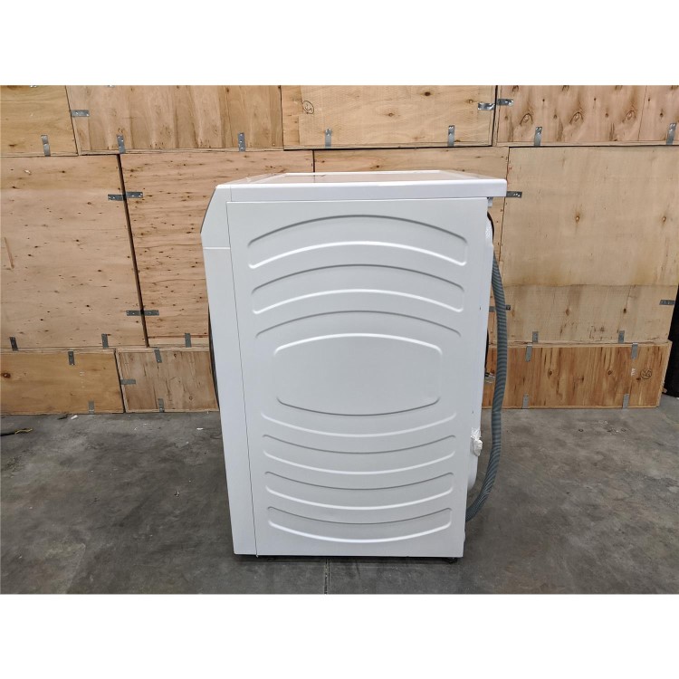 Refurbished Haier HWD100-B14979 Freestanding 10/6KG 1400 Spin Washer Dryer