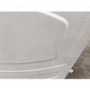 Refurbished Haier HWD100-B14979 Freestanding 10/6KG 1400 Spin Washer Dryer