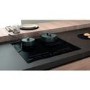 Hotpoint 59cm 4 Zone Induction Hob with Flexi Zone