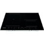 Hotpoint 59cm 4 Zone Induction Hob with Flexi Zone