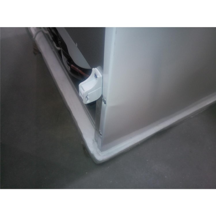 Refurbished Russell Hobbs RHUCFF50W Freestanding 90 Litre 70/30 Fridge Freezer