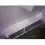 Refurbished Russell Hobbs RHUCFF50W Freestanding 90 Litre 70/30 Fridge Freezer