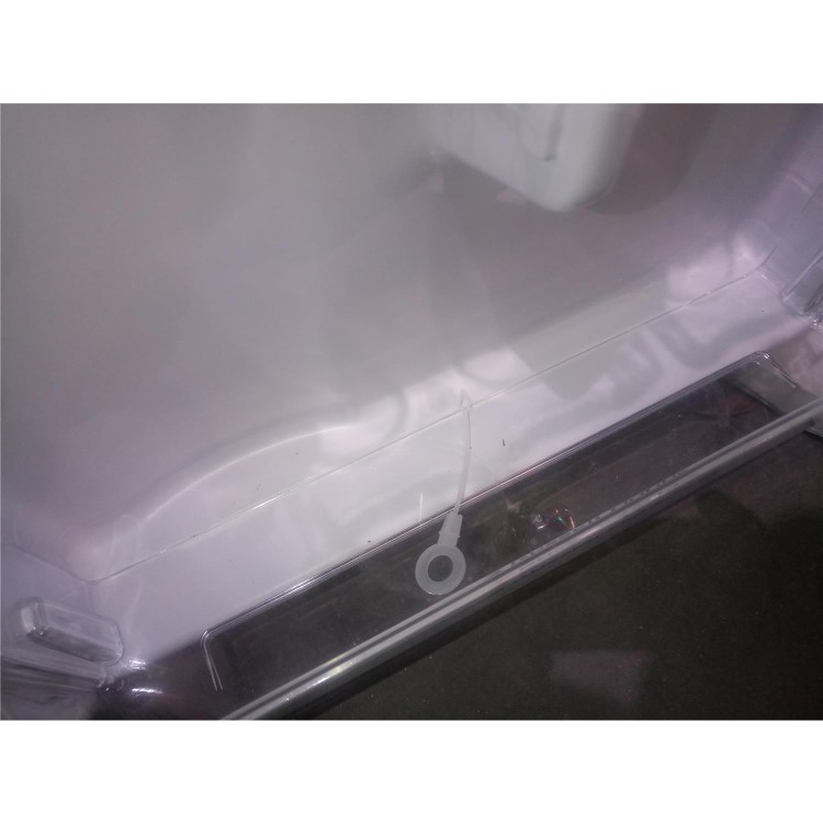 Refurbished Russell Hobbs RHUCFF50W Freestanding 90 Litre 70/30 Fridge Freezer