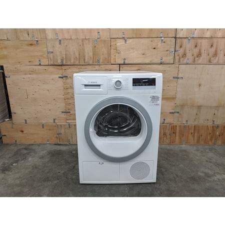 Refurbished Bosch WTN85201GB Serie 4 7kg Freestanding Condenser Tumble Dryer - White