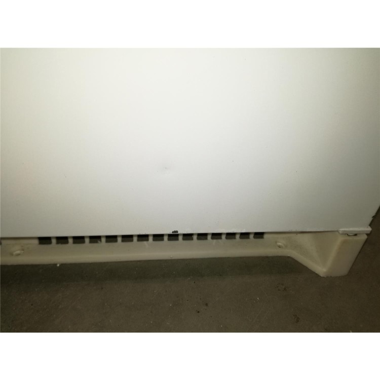 Refurbished INDESIT INC325FF 269 Litre Integrated Fridge Freezer 50/50 Split 178cm Tall Frost Free 54cm Wide - White