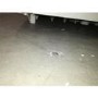 Refurbished INDESIT INC325FF 269 Litre Integrated Fridge Freezer 50/50 Split 178cm Tall Frost Free 54cm Wide - White
