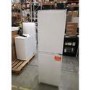 Refurbished INDESIT INC325FF 269 Litre Integrated Fridge Freezer 50/50 Split 178cm Tall Frost Free 54cm Wide - White
