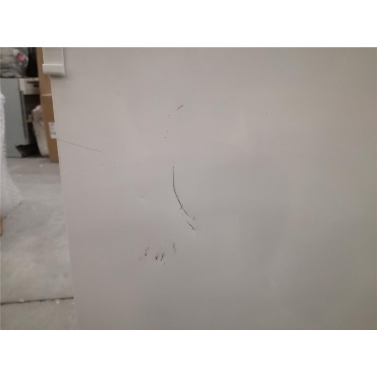 Refurbished INDESIT INC325FF 269 Litre Integrated Fridge Freezer 50/50 Split 178cm Tall Frost Free 54cm Wide - White
