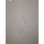 Refurbished INDESIT INC325FF 269 Litre Integrated Fridge Freezer 50/50 Split 178cm Tall Frost Free 54cm Wide - White