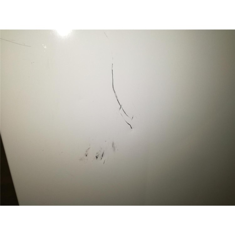 Refurbished INDESIT INC325FF 269 Litre Integrated Fridge Freezer 50/50 Split 178cm Tall Frost Free 54cm Wide - White