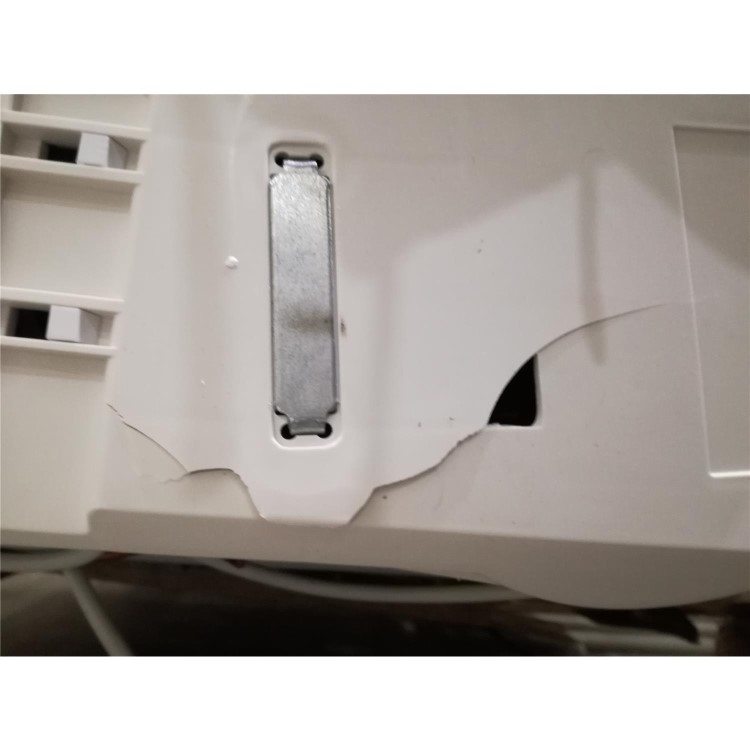 Refurbished Bosch GUD15AFF0G Serie 6 Under Counter Integrated Freezer