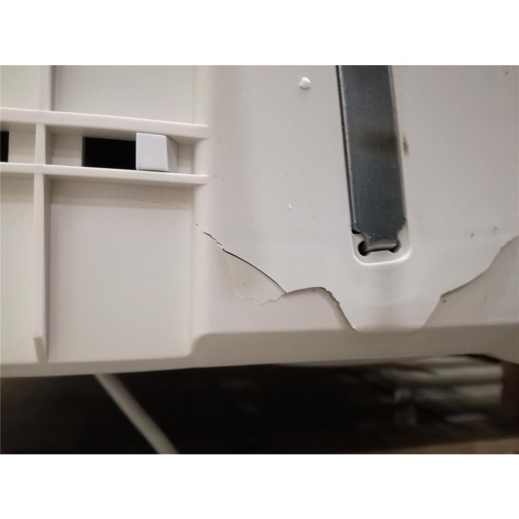 Refurbished Bosch GUD15AFF0G Serie 6 Under Counter Integrated Freezer