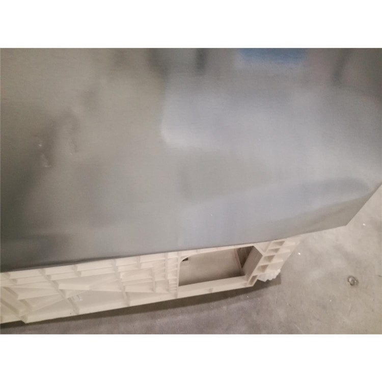 Refurbished Bosch GUD15AFF0G Serie 6 Under Counter Integrated Freezer