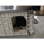 Refurbished Bosch GUD15AFF0G Serie 6 Under Counter Integrated Freezer