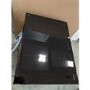 Refurbished Hotpoint CID740B Four Zone 70cm Induction Hob Black