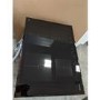 Refurbished Hotpoint CID740B Four Zone 70cm Induction Hob Black