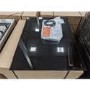 Refurbished Hotpoint CID740B Four Zone 70cm Induction Hob Black