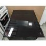 Refurbished Hotpoint CID740B Four Zone 70cm Induction Hob Black