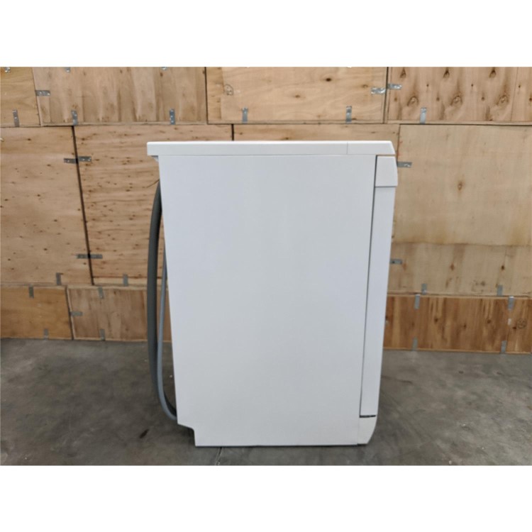 Refurbished Hoover HDP2D1049W Slimline 10 Place Freestanding Dishwasher