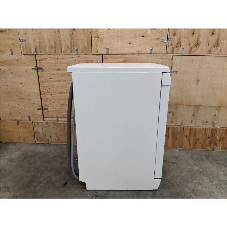 Refurbished Hoover HDP2D1049W Slimline 10 Place Freestanding Dishwasher