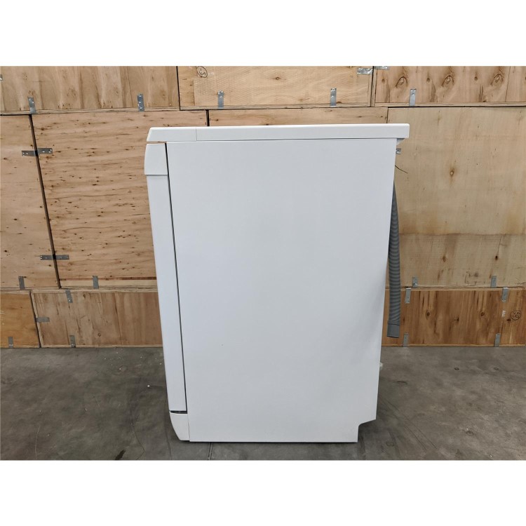 Refurbished Hoover HDP2D1049W Slimline 10 Place Freestanding Dishwasher
