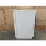 Refurbished Hoover HDP2D1049W Slimline 10 Place Freestanding Dishwasher