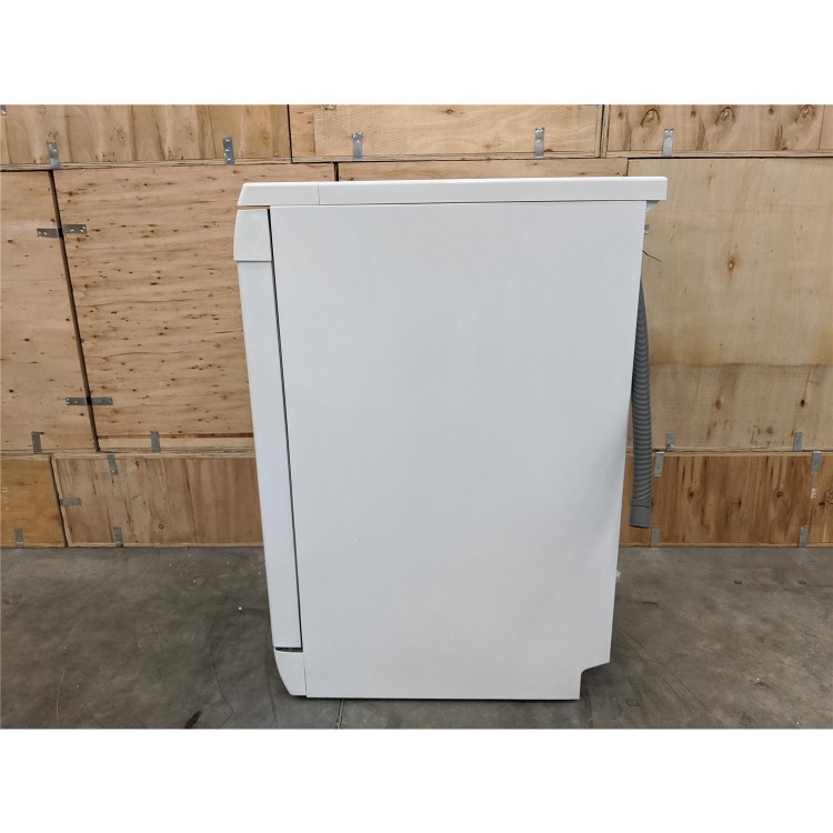 Refurbished Hoover HDP2D1049W Slimline 10 Place Freestanding Dishwasher