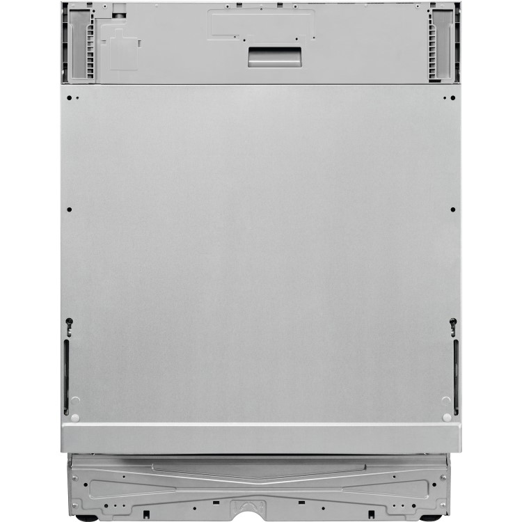 GRADE A2 - AEG FSB42607Z 13 Place Fully Integrated Dishwasher With AirDry Technology