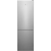 AEG 324 Litre 60/40 Freestanding Fridge Freezer - Silver