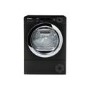 Refurbished Candy GVSH9A2DCEB-80/ Smart Freestanding 9KG Heat Pump Tumble Dryer Black