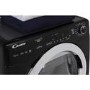 Refurbished Candy GVSH9A2DCEB-80/ Smart Freestanding 9KG Heat Pump Tumble Dryer Black