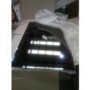 Refurbished AEG IKE74451FB 71cm Four Zone Induction Hob With FlexBridge Zone With Bevelled Edges