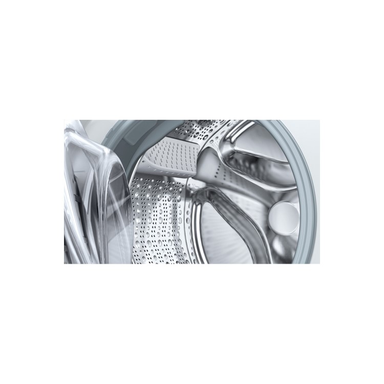 GRADE A2 - Bosch WIW28501GB Serie 8 8kg 1400rpm Integrated Washing Machine