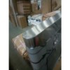 Refurbished Hotpoint PHC77FLBIX 70cm Chimney Cooker Hood - Stainless Steel