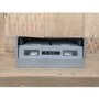 Refurbished AEG DEB2631S 60cm Integrated Cooker Hood Grey