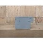 Refurbished AEG DEB2631S 60cm Integrated Cooker Hood Grey