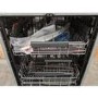 Refurbished AEG FSS63607P 13 Place Fully Integrated Dishwasher