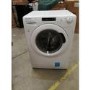 GRADE A2 - Candy CS1492DE 9kg 1400rpm NFC Freestanding Washing Machine - White