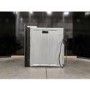 Refurbished CDA SK210SS 60cm Single Built In Electric Oven With Touch Control Programmer Stainless Steel