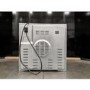 Refurbished CDA SK210SS 60cm Single Built In Electric Oven With Touch Control Programmer Stainless Steel
