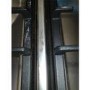 Refurbished NordMende CSG92IX 90cm Single Oven Dual Fuel Range Cooker Stainless Steel