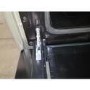 Refurbished NordMende CSG92IX 90cm Single Oven Dual Fuel Range Cooker Stainless Steel