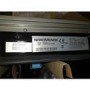 Refurbished NordMende CSG92IX 90cm Single Oven Dual Fuel Range Cooker Stainless Steel
