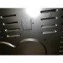 Refurbished NordMende CSG92IX 90cm Single Oven Dual Fuel Range Cooker Stainless Steel
